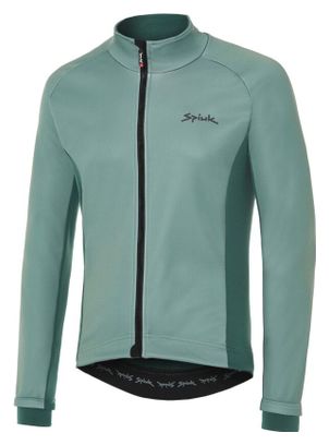 Veste Manches Longues Spiuk Membrane Top Ten Vert