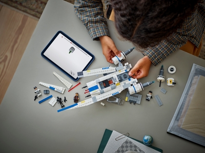 LEGO Rebel U-wing Starfighter™ (75399)