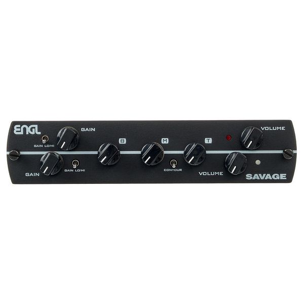 Synergy ENGL Savage Pre-Amp