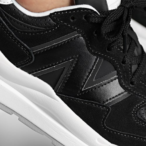 Baskets Lifestyle 5740 M5740SLB Black