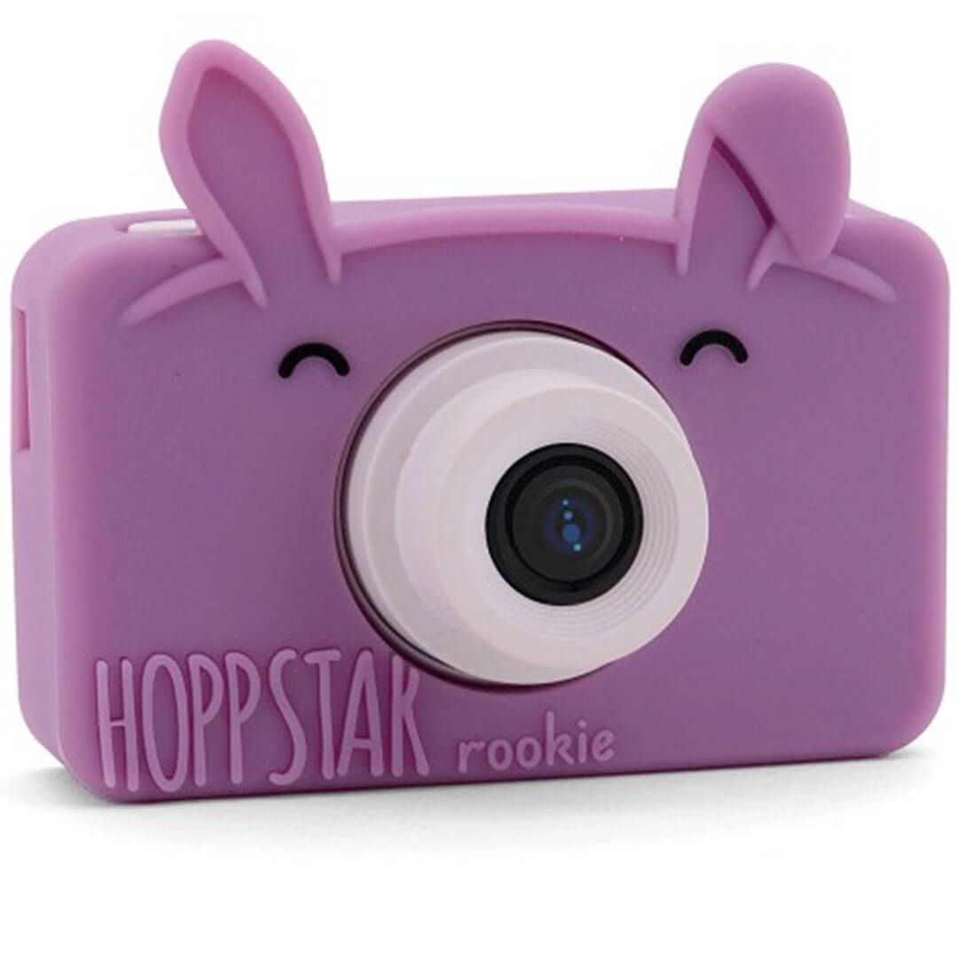 Hoppstar kindercamera rookie - blossom