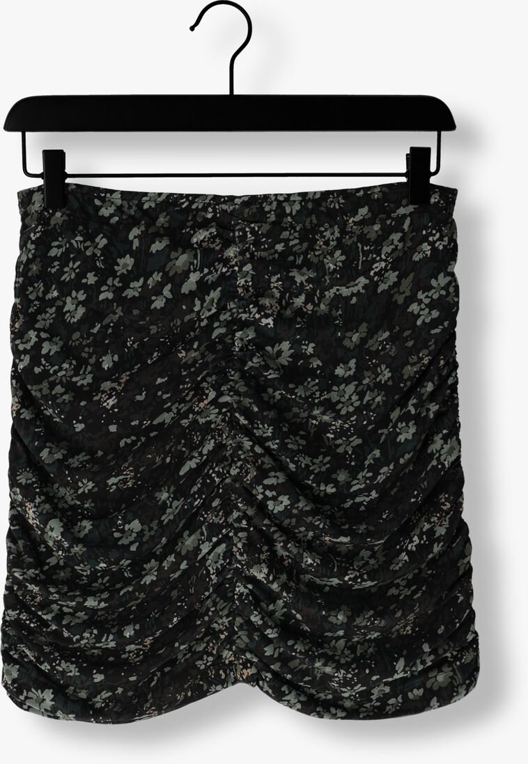 CATWALK JUNKIE groene catwalk junkie minirok sk mary mini