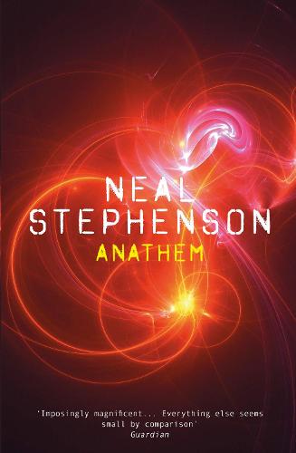 Anathem (Paperback)