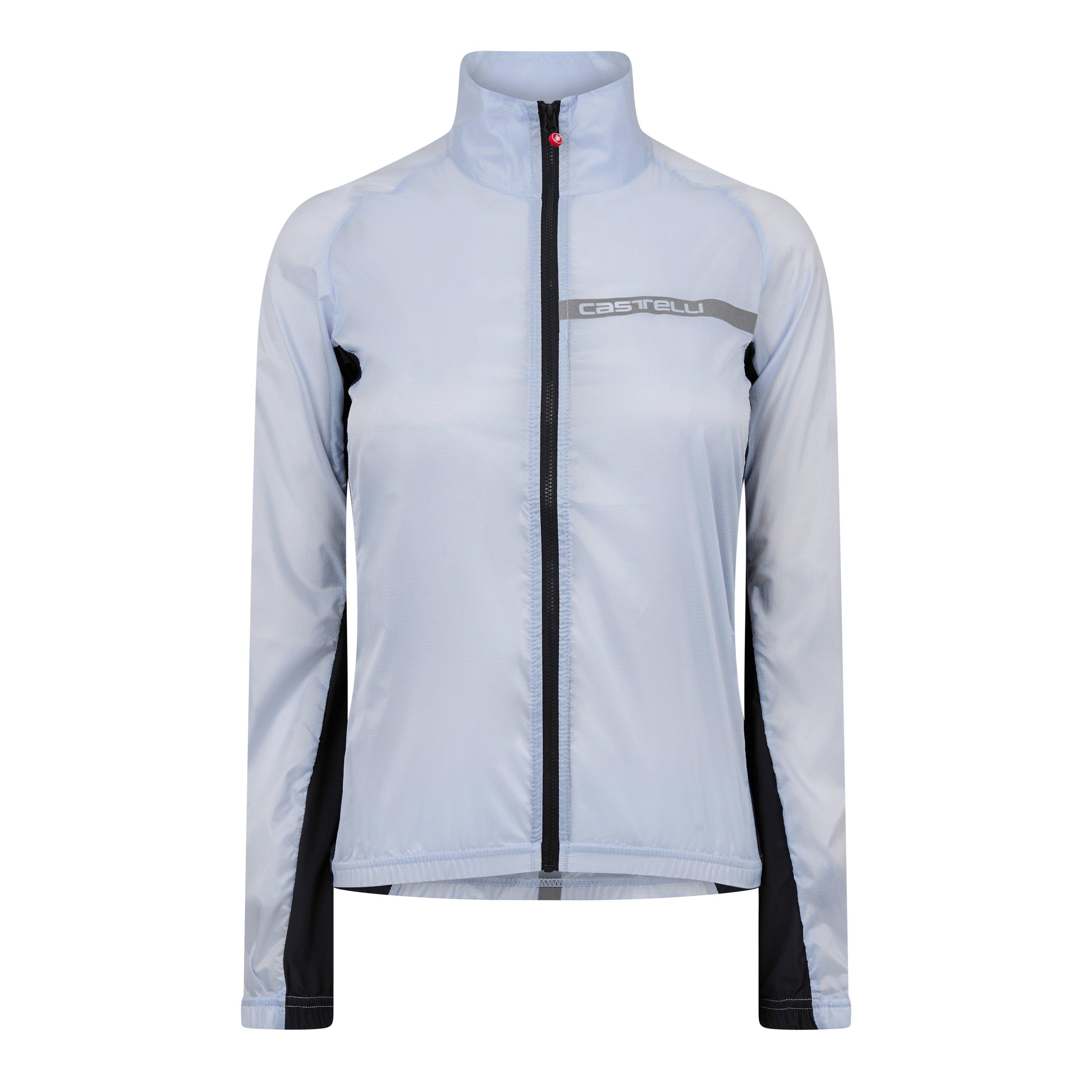 Castelli Squadra Stretch Womens Jacket