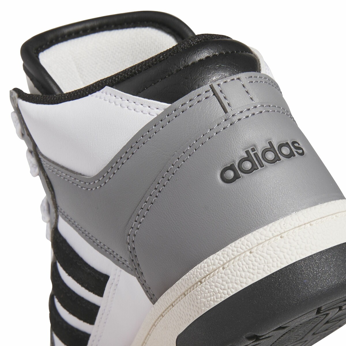ADIDAS SPORTSWEAR<br>Tênis Rapid Court Mid na cor Leer