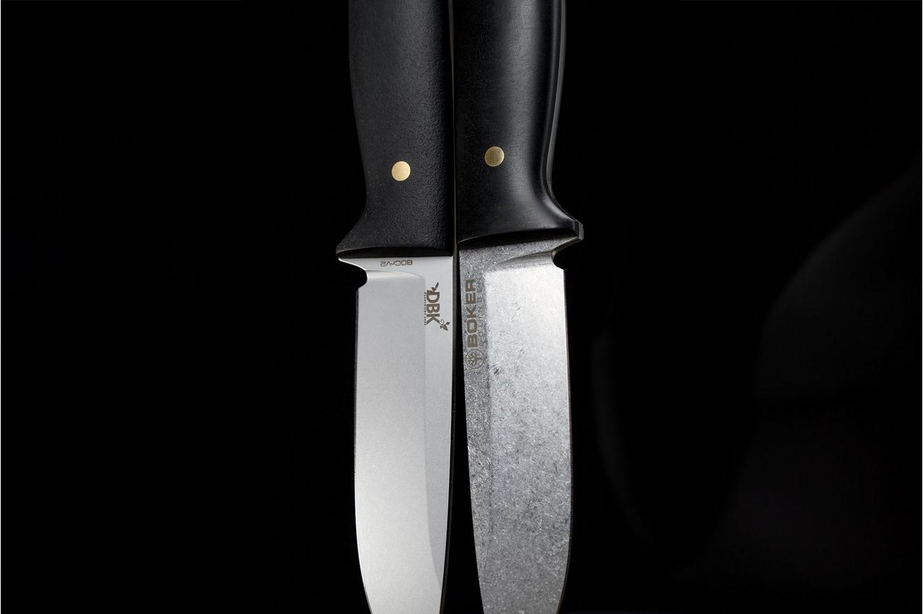 Böker DBK Bushfriend 2000 BO121510, bushcraftmes