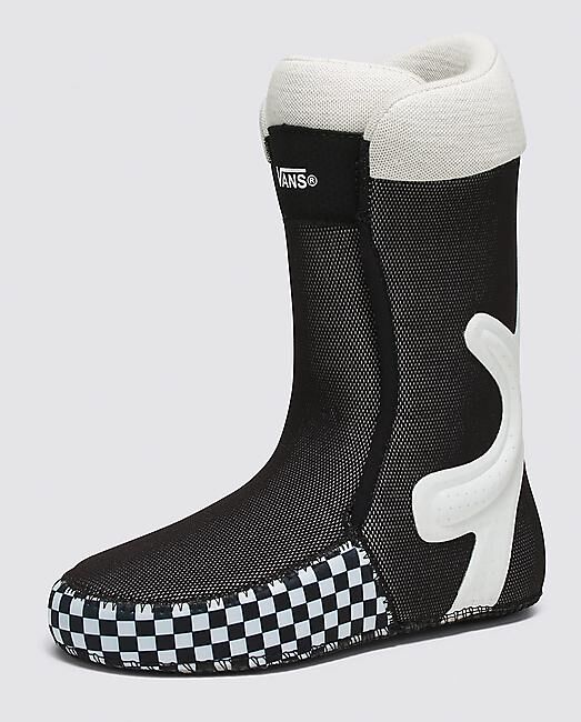 VANS - BOOTS WM ENCORE PRO FEMME