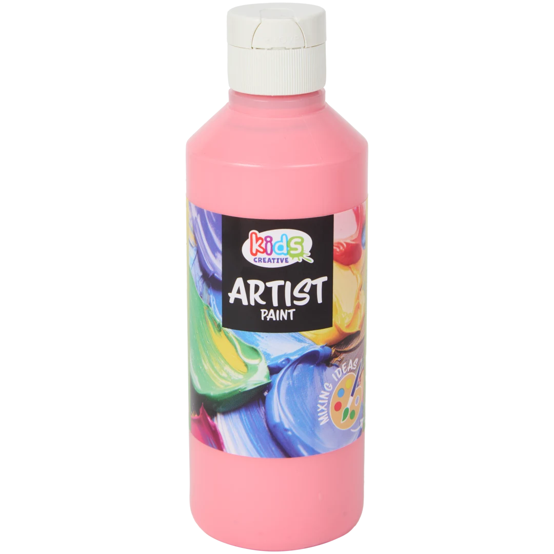 Gouache Kids Creative