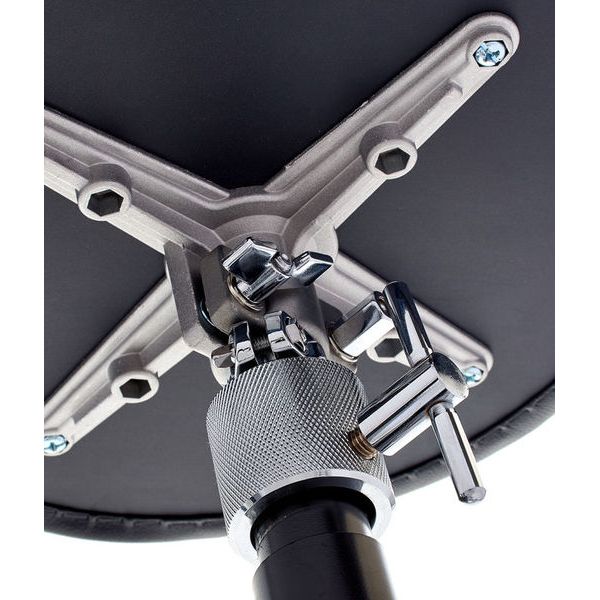 Millenium DT-900 Drum Throne Round