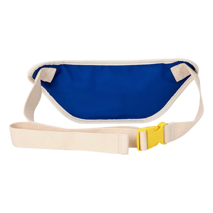 Bobo Choses Banane Color Block | Bleu