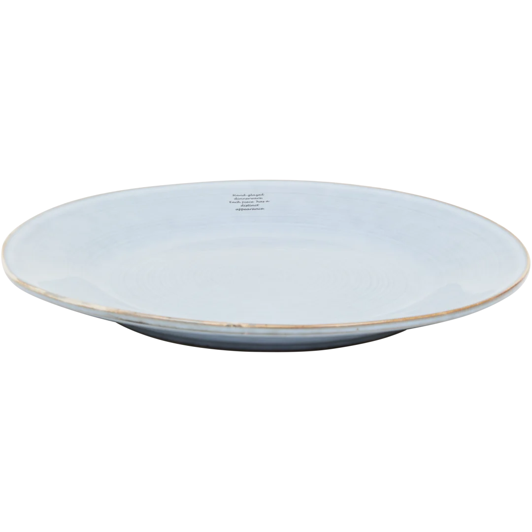 Assiette plate Sandscape