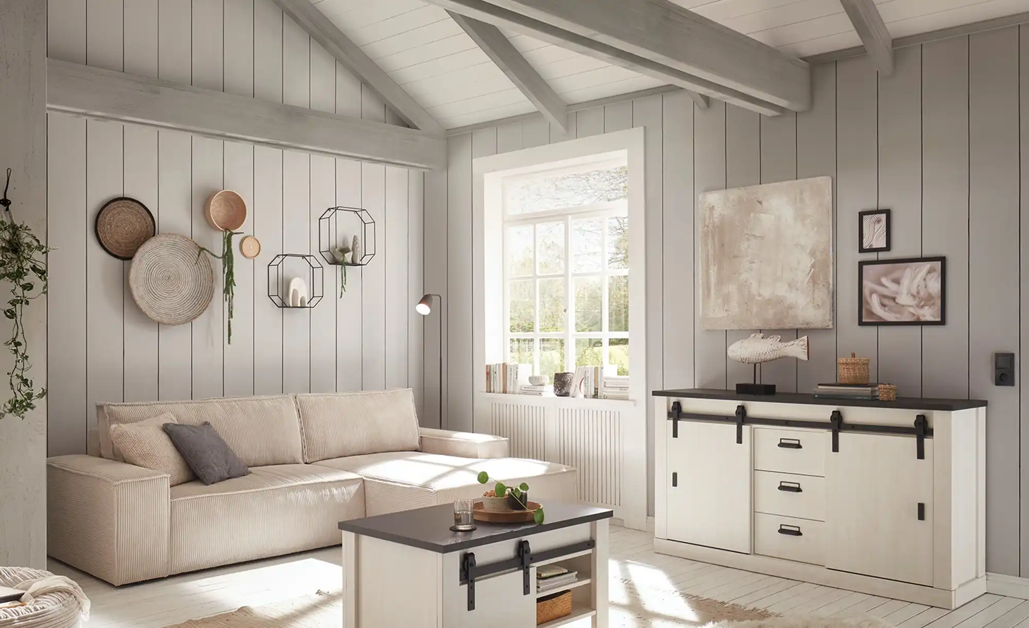 Sideboard Sintra