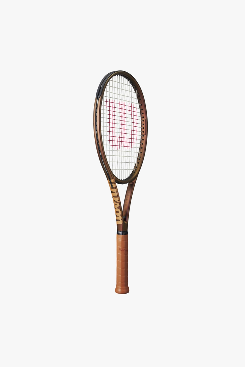 Wilson Pro Staff 97L V14 - unbesaitet - Tennisracket