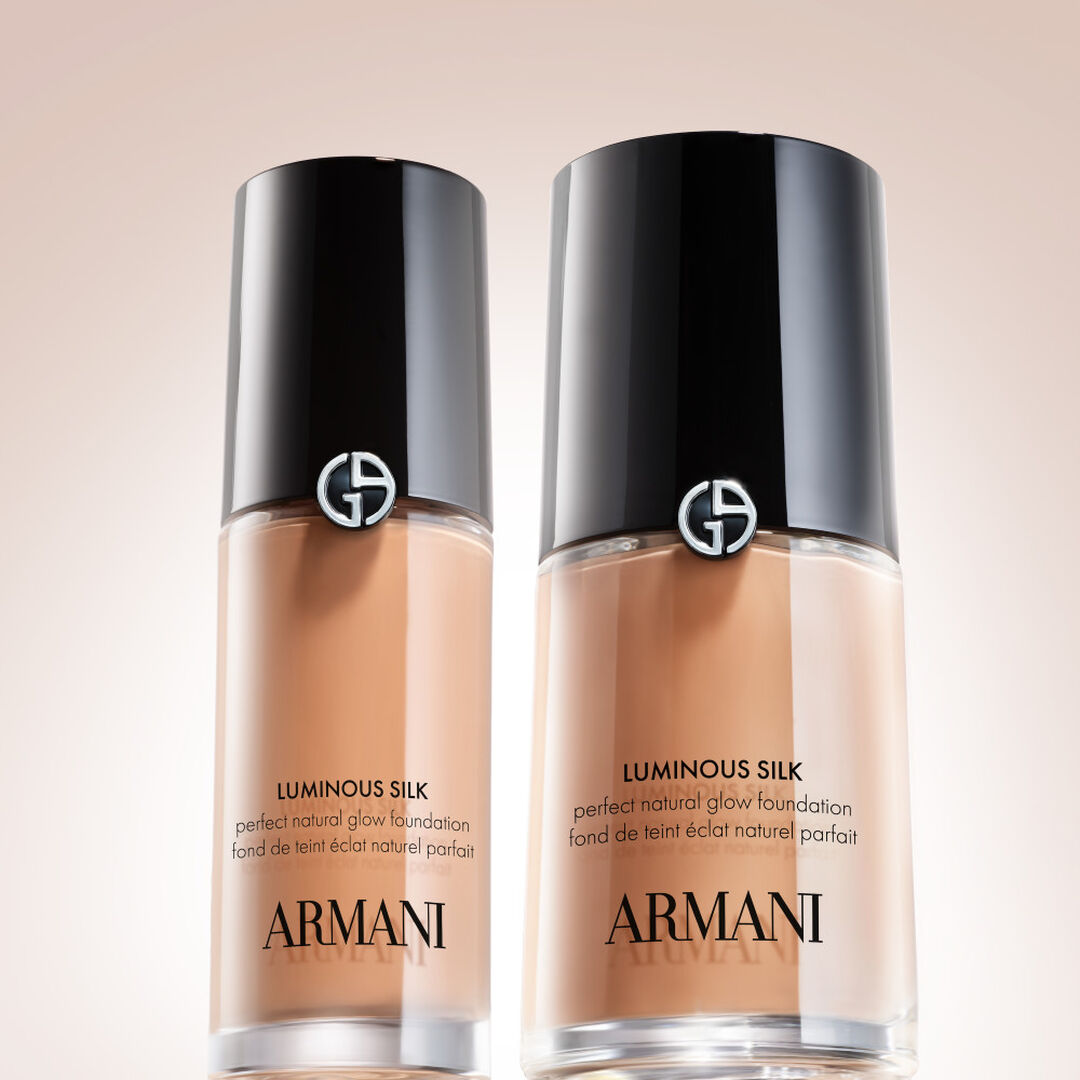 Giorgio Armani Luminous Silk Luminous Silk Foundation
