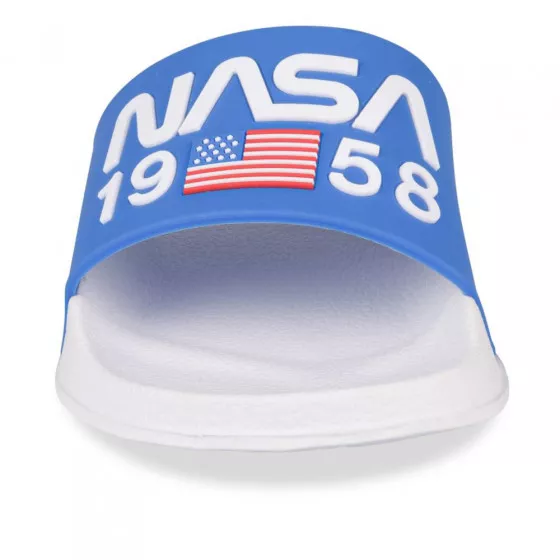 Claquettes MARINE NASA