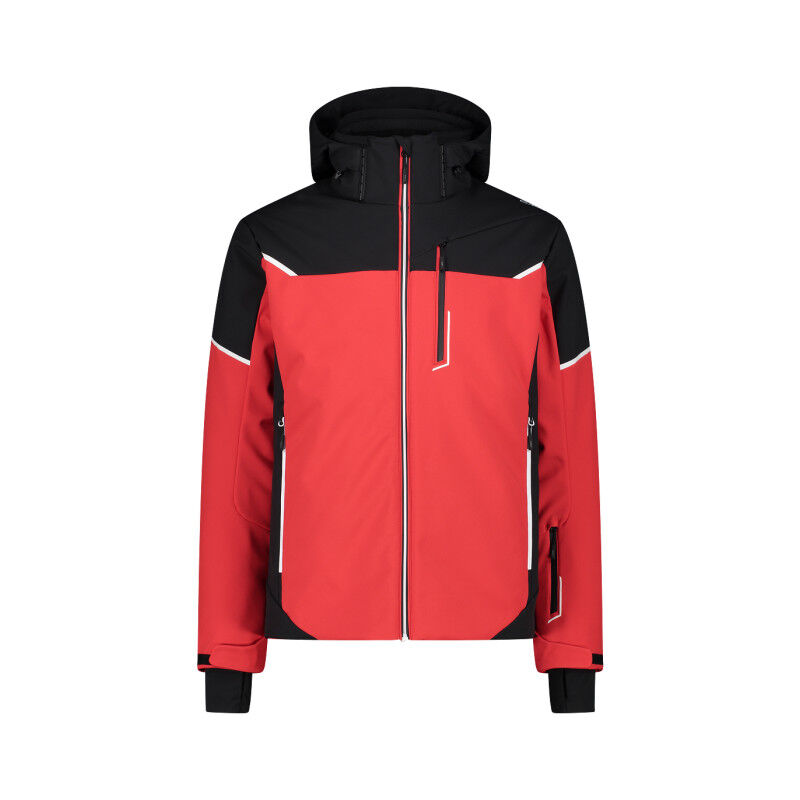 Men's softshell ski jacket - Veste ski homme