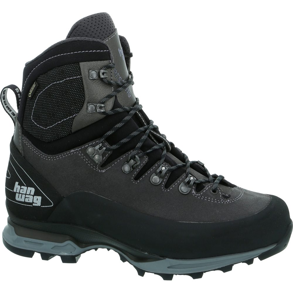 Hanwag Alverstone II GORE-TEX® Wanderschuhe Herren asphalt