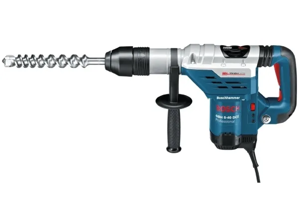 Bosch BOREHAMMER GBH 5-40 DCE