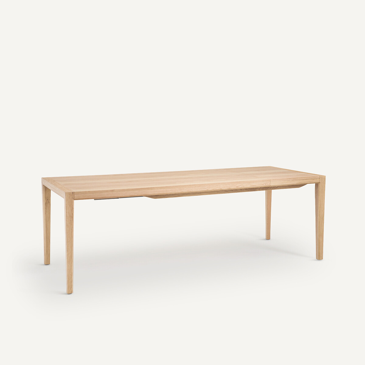 AM.PM<br>Mesa com extensões, Nizou, design E. Gallina