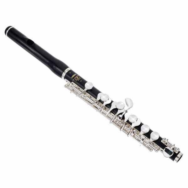 Yamaha YPC-62R Piccolo