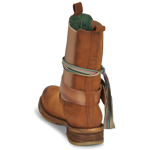 Felmini - D179 - Marron