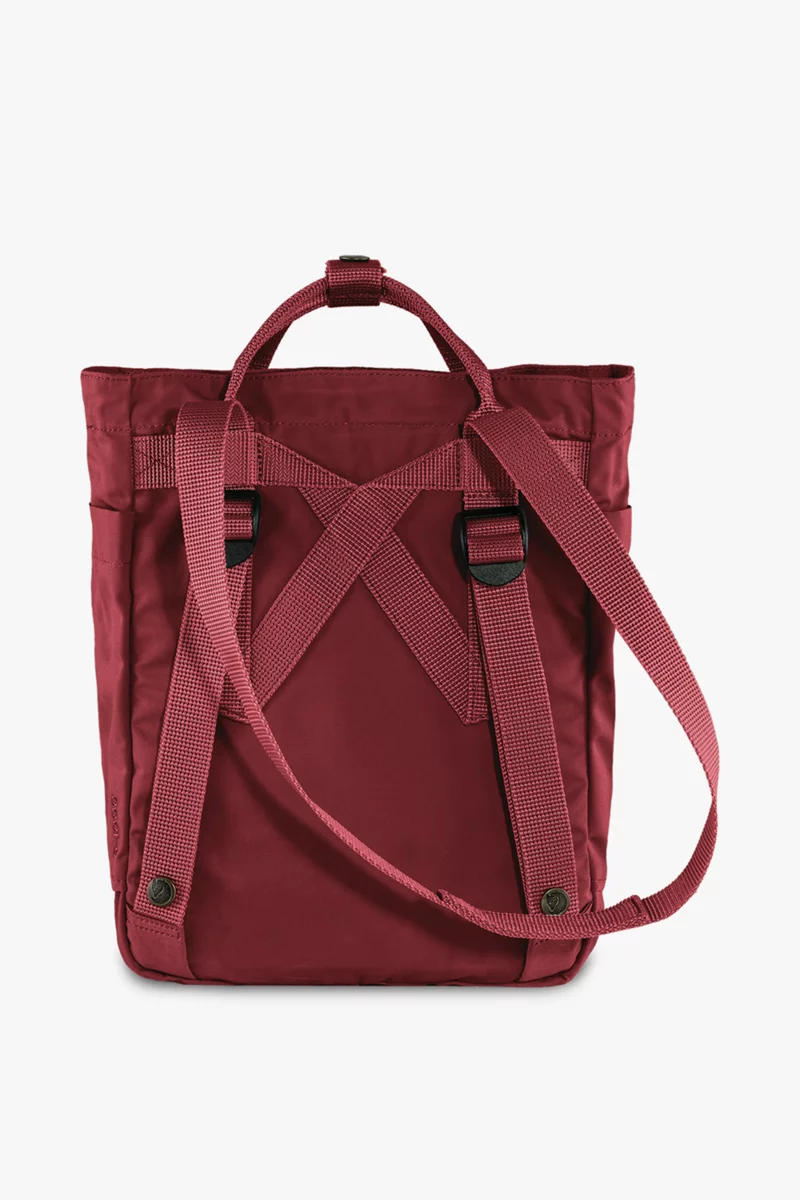Fjällräven Kanken Totepack 8 L Tasche