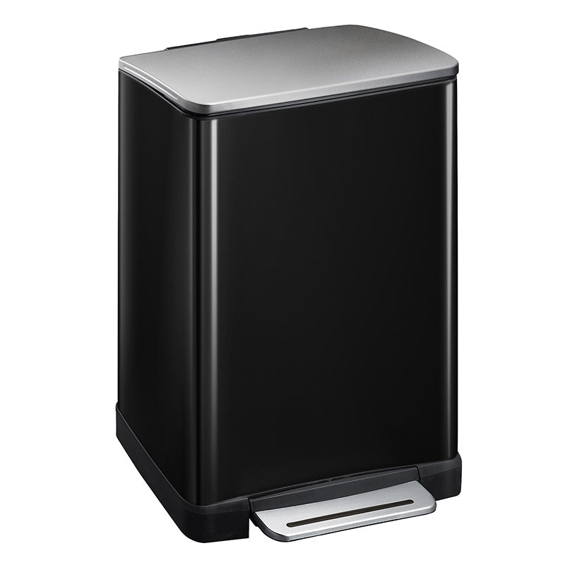 EKO - E-Cube pedaalemmer 40 liter