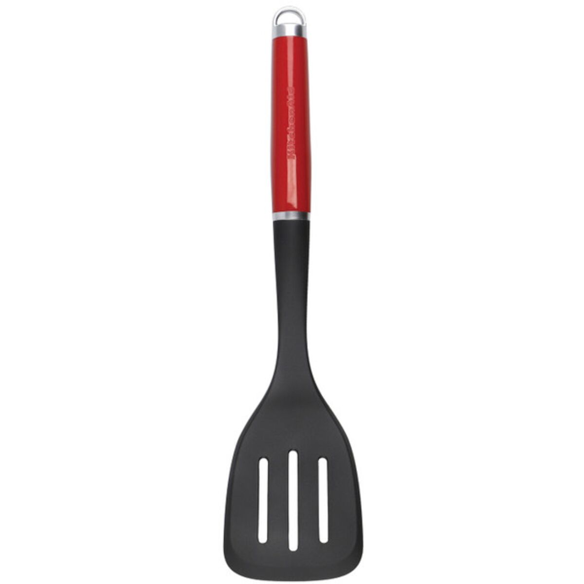 Perforert stekespade, empire red