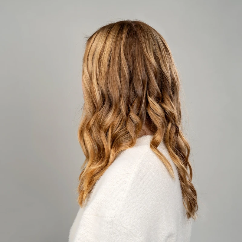 OBH Nordica Artist Curler Easycurls 25 mm - NF3210N0