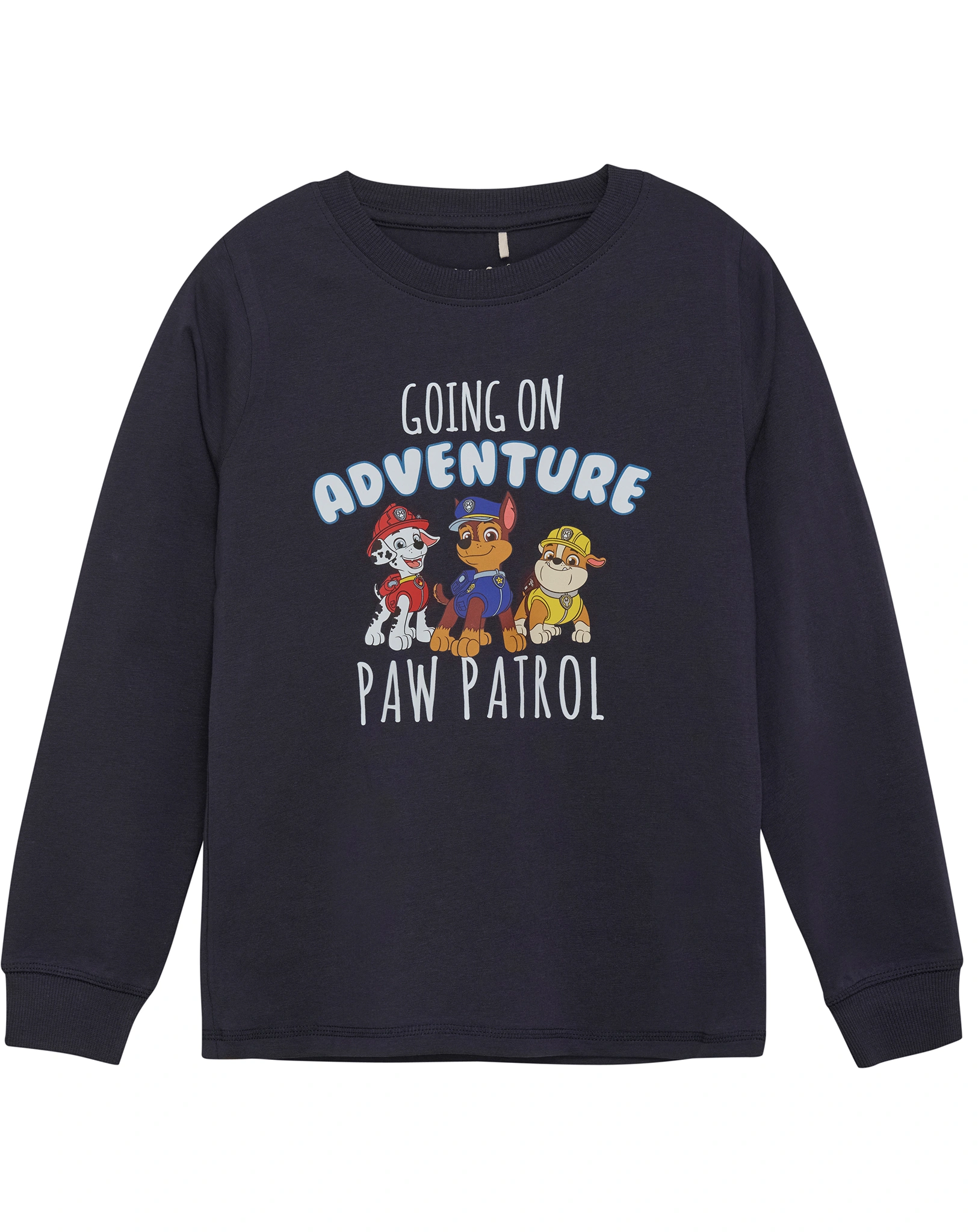 Schlafanzug PAW PATROL ADVENTURE in parisian night