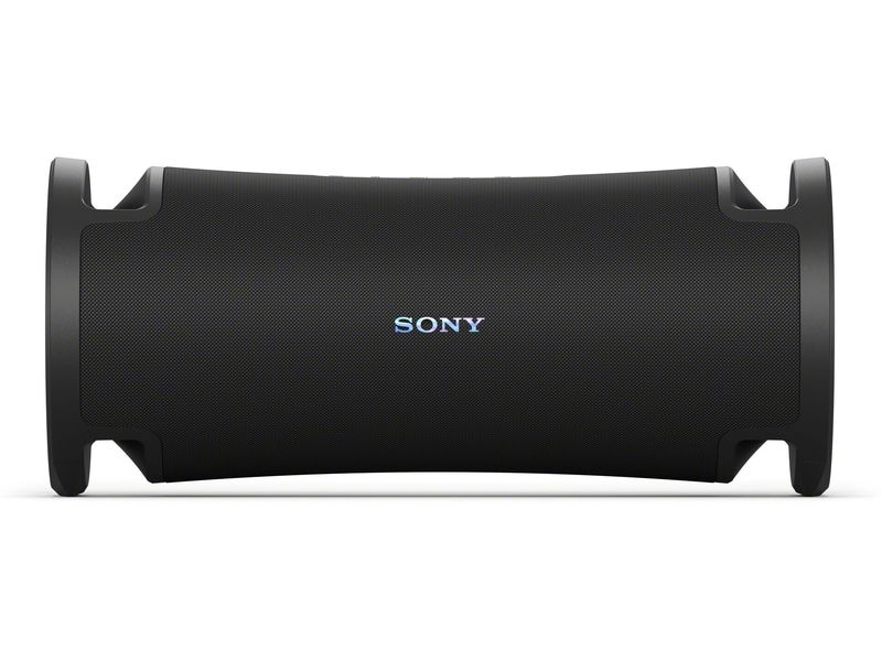 Sony Bluetooth Speaker ULT Field 7 Schwarz Tragbarer Bluetooth-Lautsprecher