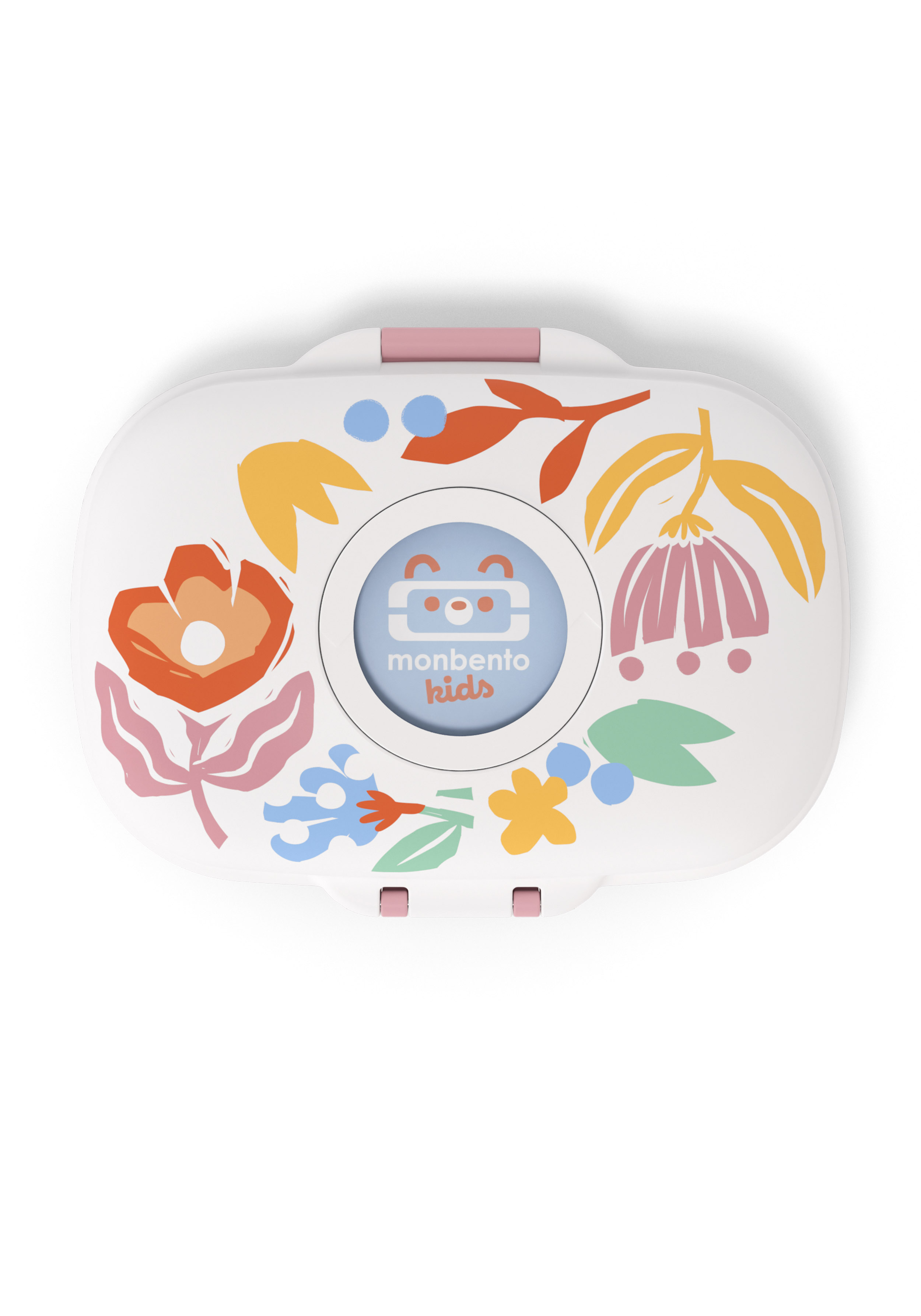 Monbento Kinder-Snackbox Gram Papercut
