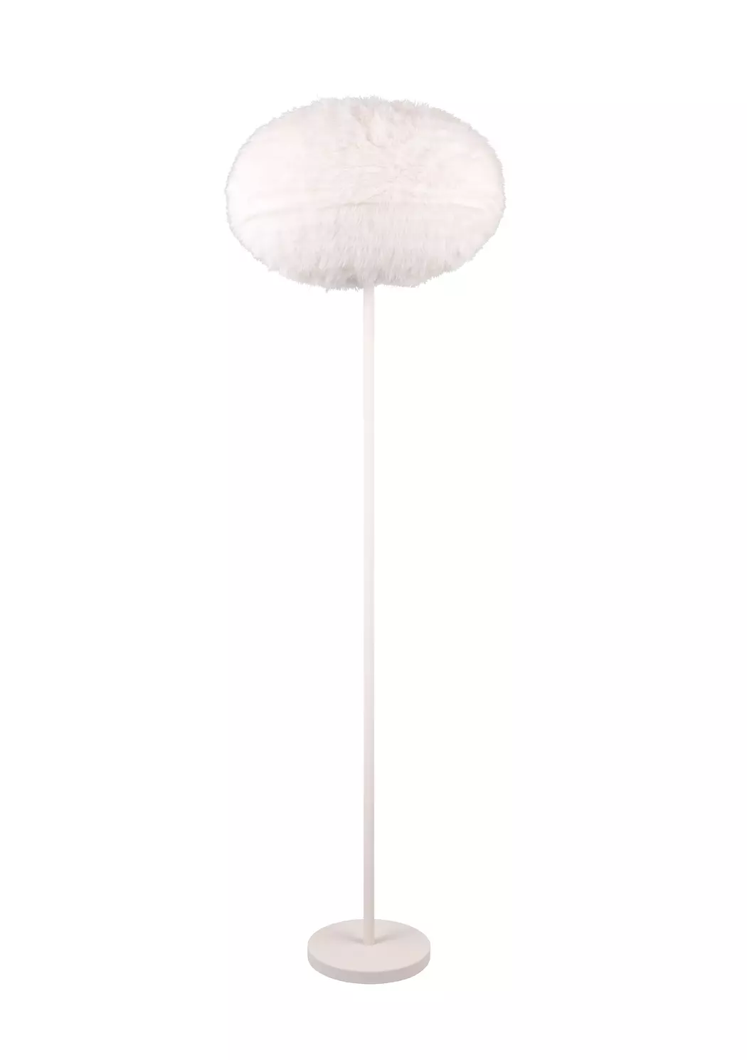 Stehlampe Furry