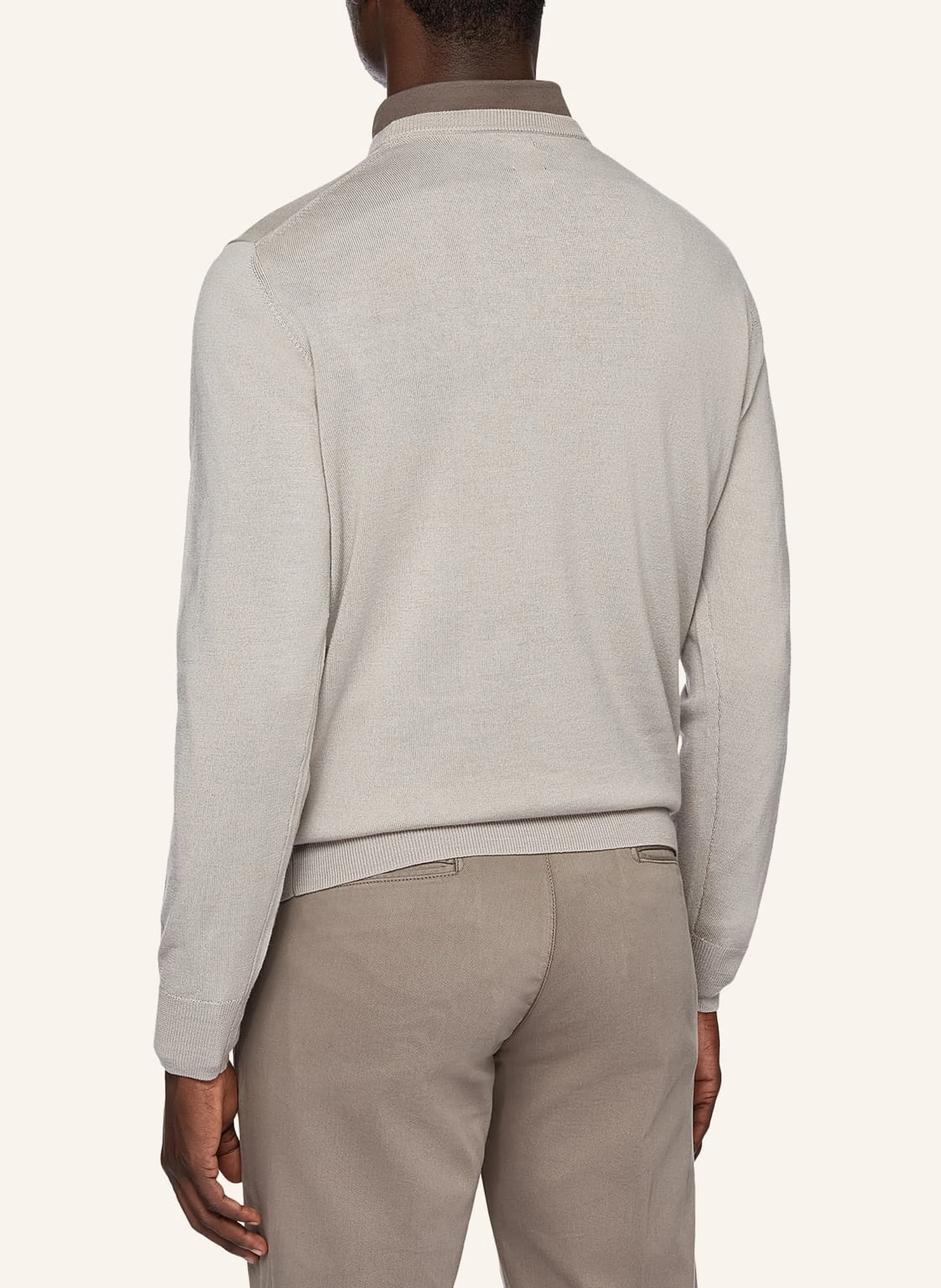 BOGGI MILANO Pullover