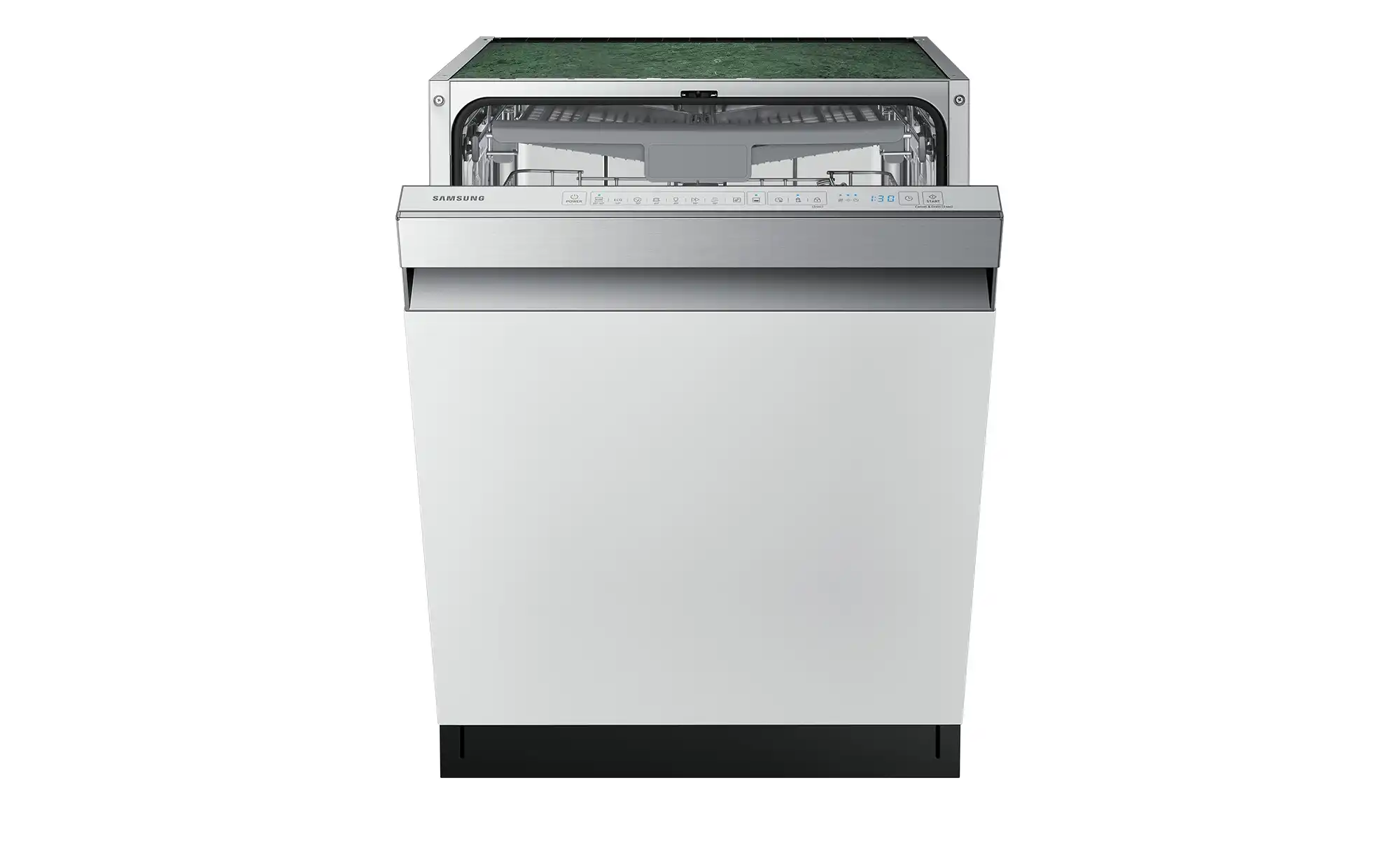Samsung Einbau-Geschirrspüler DW60R7050SS/EG