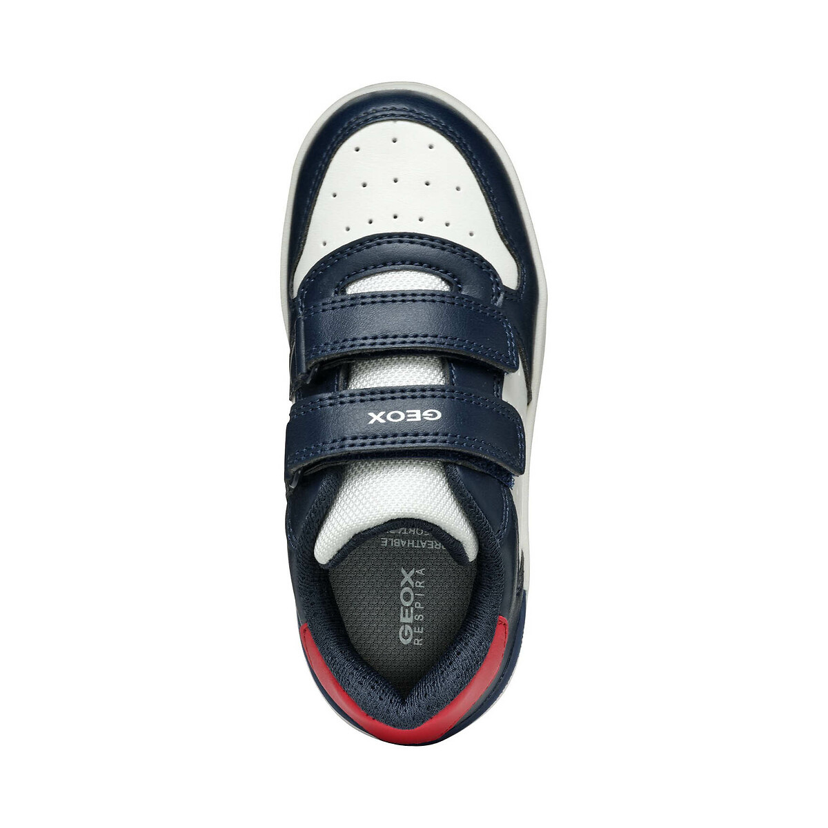 Tênis GEOX Washiba com Velcro