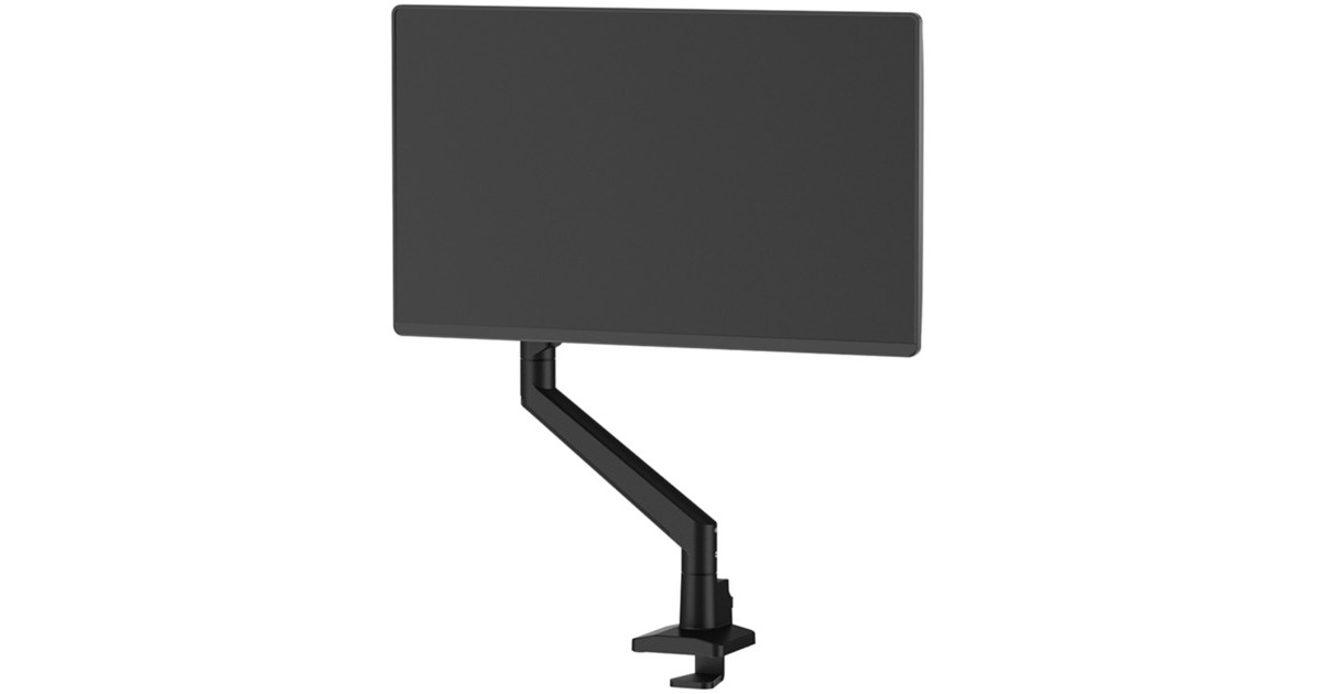 NeomountsDS70-250BL1 monitorarm  (Zwart)