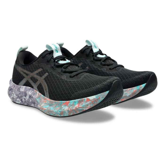Asics Herre Løbesko Noosa Tri 16 Sort