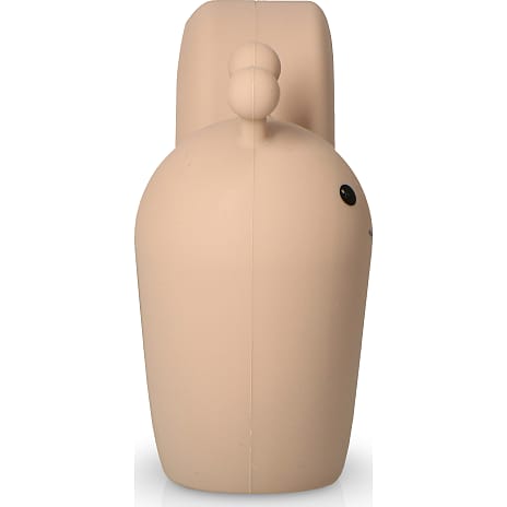 Alecto Baby BC110BE Simon søvntræner, nattelys og alarm - beige