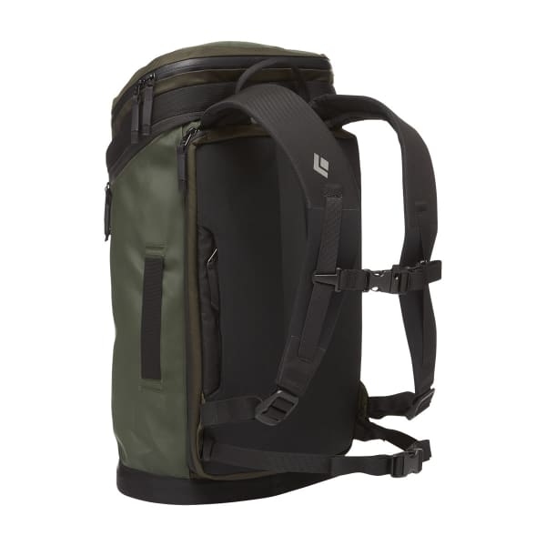 Sac à dos lifestyle BLACK DIAMOND CREEK TRANSIT BACKPACK SARGEANT