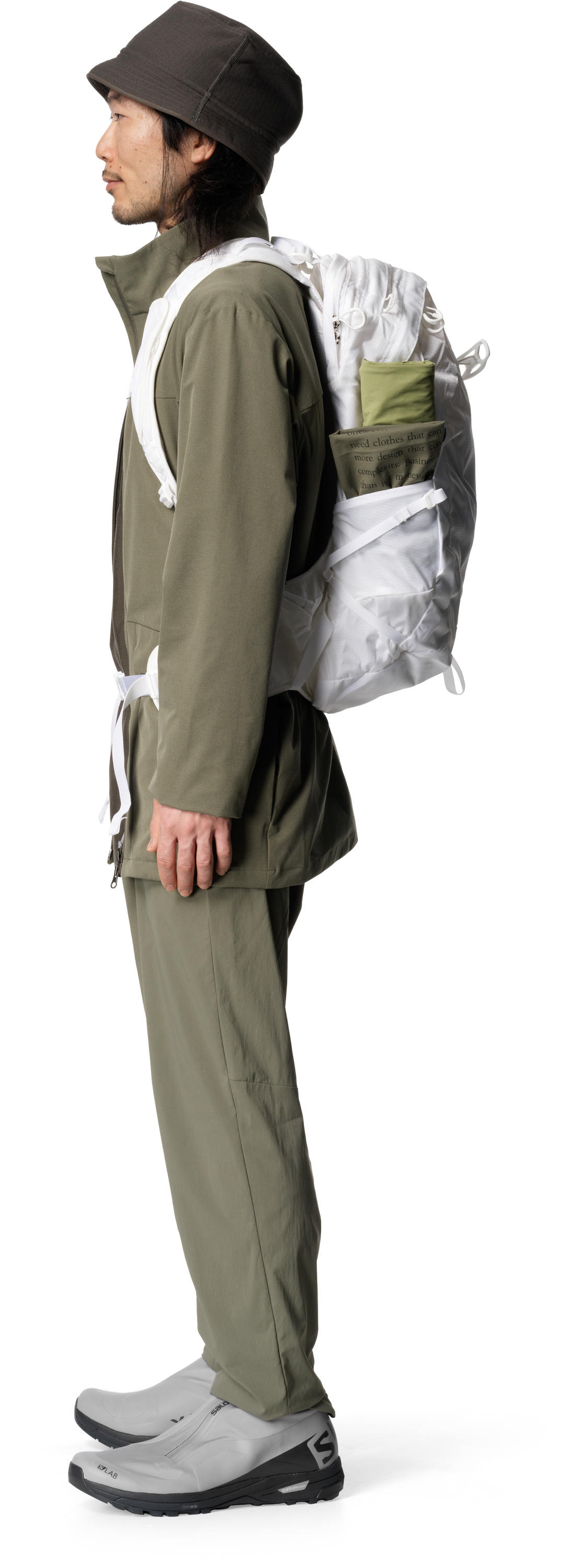 Houdini Go Jacket M's