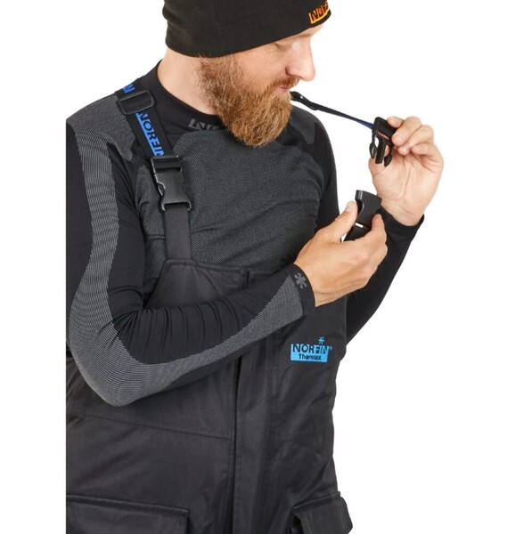 Combinaison thermique Norfin Suit Thermax