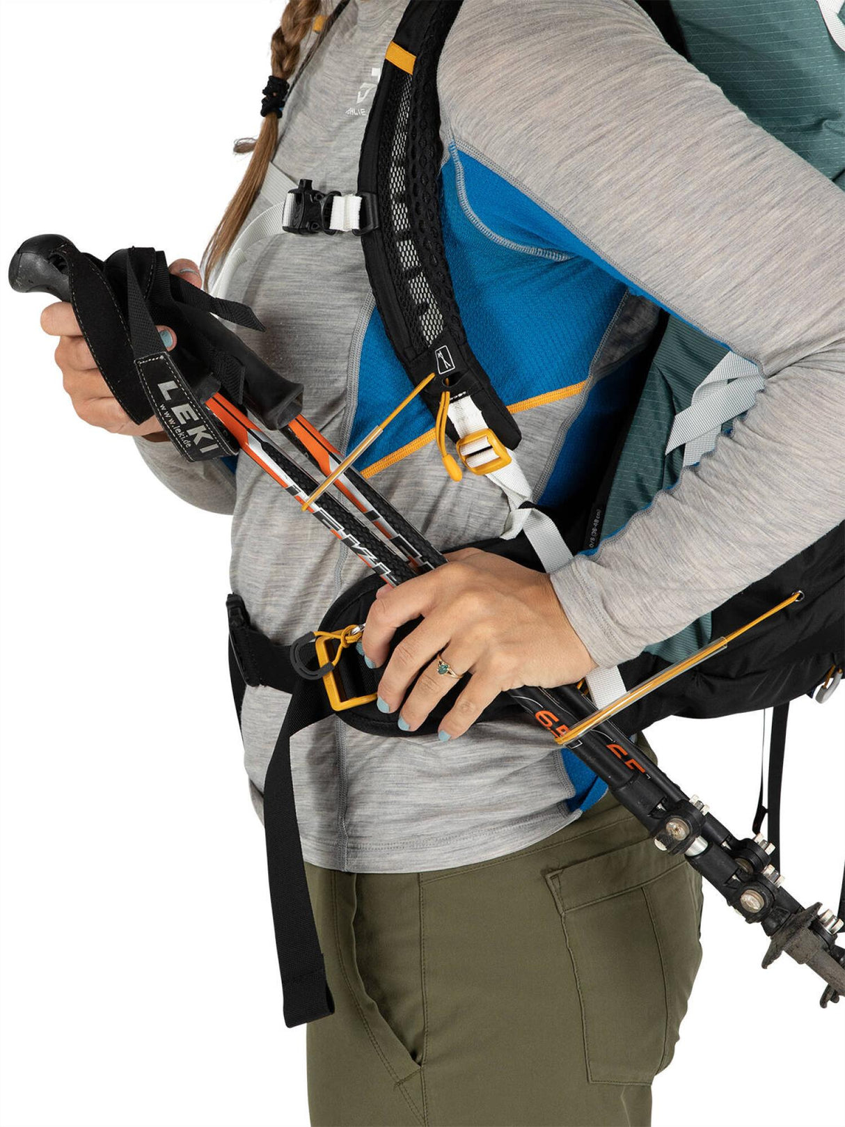 Osprey<br>Sirrus 36