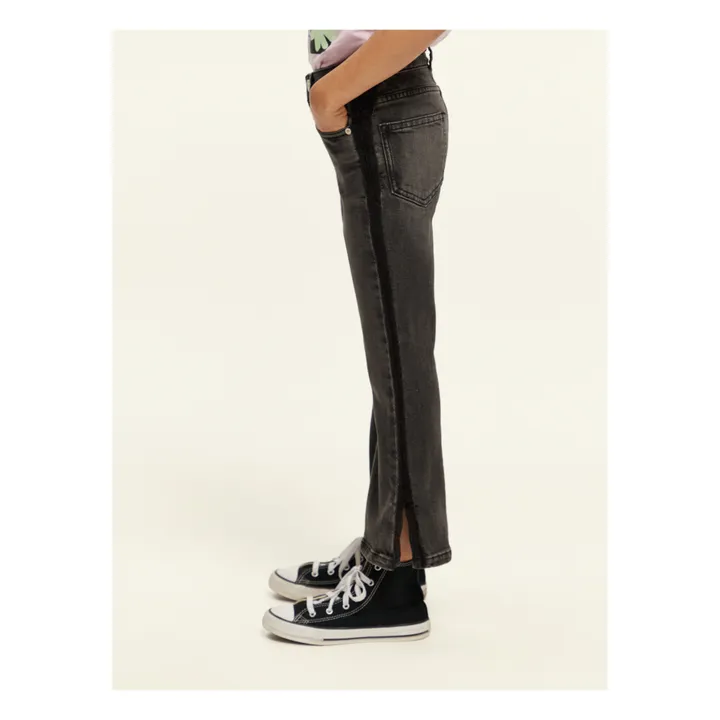 Scotch & Soda Jean Flare The Kick | Denim noir