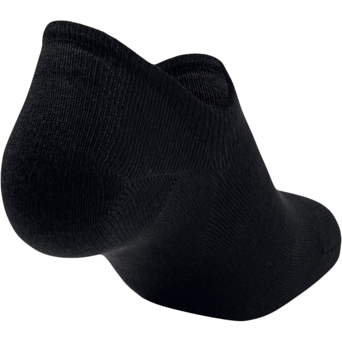 Under Armour Essential UltraLow 3-Pak Ankelstrømper