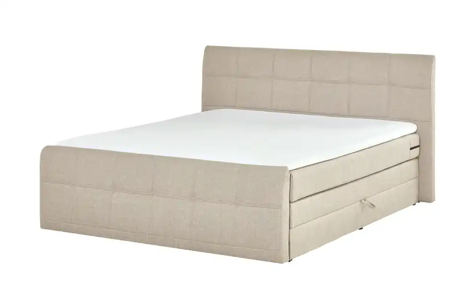 Boxspringbett Sacramento
