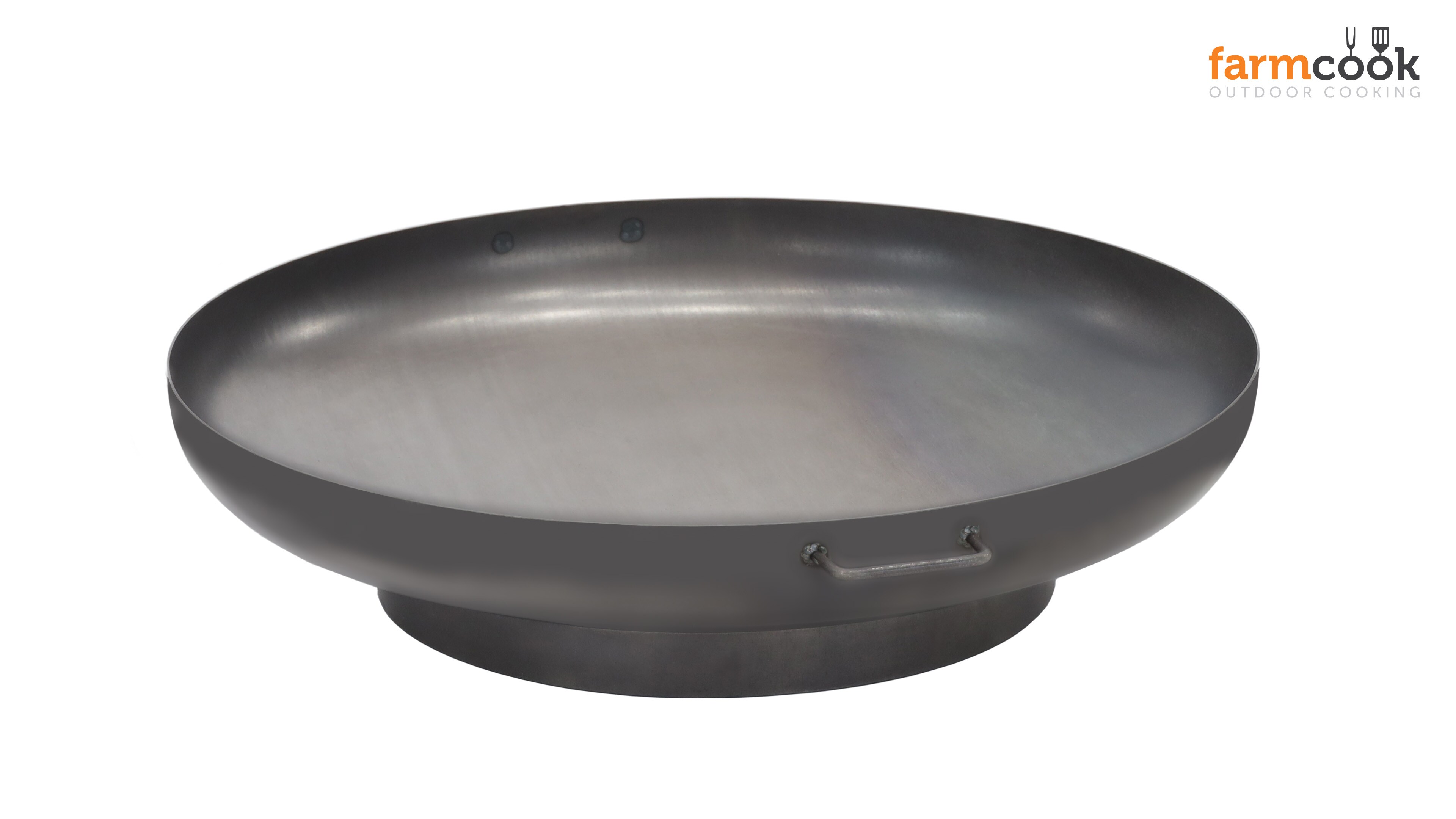 FARMCOOK Feuerschale Pan 1 Ø 80 cm