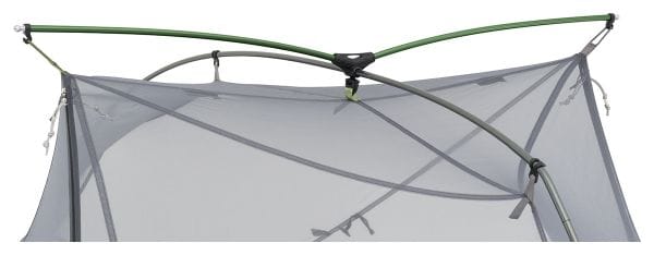 Tente 2 Personnes Sea To Summit Alto TR2 Ultralight Vert