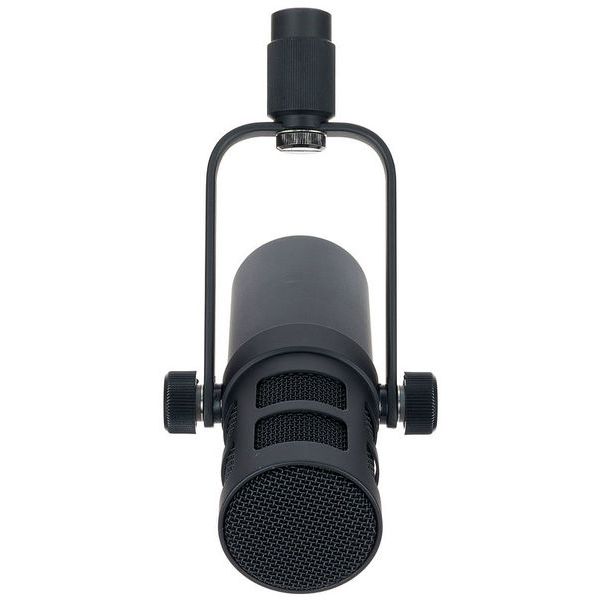 the t.bone MB 7 Beta FetAmp Bundle