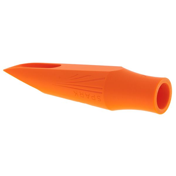Syos Baritone Spark 7 Lava Orange